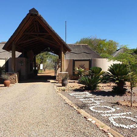 42@ Ditholo Game Lodge Thabazimbi Ngoại thất bức ảnh