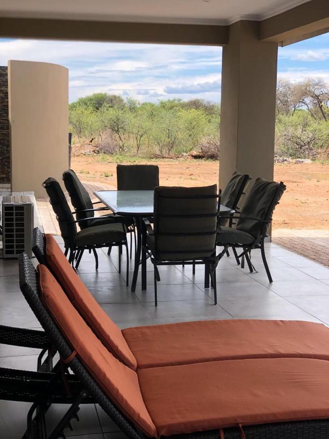 42@ Ditholo Game Lodge Thabazimbi Ngoại thất bức ảnh